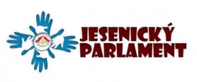 logo žákovského parlamentu